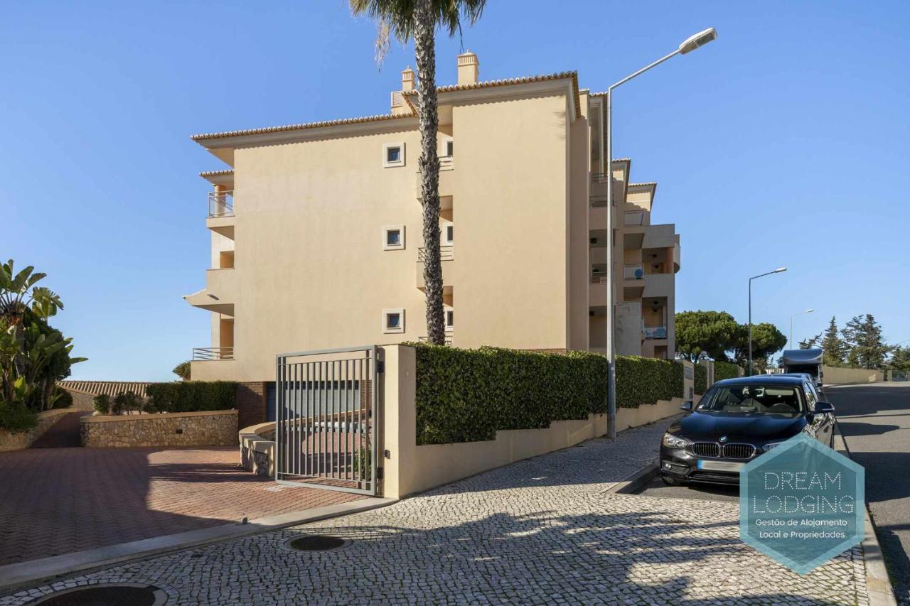 Oceanus Jardim Dream Lodging Albufeira Exterior foto